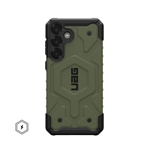 UAG Samsung Galaxy S25 Plus Case Pathfinder , Compatible with Magnetic Charging - 1 of 4