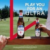 Michelob ULTRA Superior Light American Lager Beer - 6pk/12 fl oz Bottles - 4 of 4