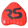RAVE Sports Ripper 2 Rider Nylon Inflatable Towable Floats with Foam Handles, Neoprene Knuckle Guards and Quick Connect Tow Points, Red (2 Pack) - 3 of 4