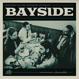 Bayside - Acoustic: Vol. 2 (CD)