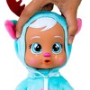 Cry Babies Tiny Cuddles Christmas Eve Doll - 2 of 4