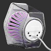 Edifier 64-Watt Bluetooth® PRO Gaming Speaker System, G2000, 2 Count - 3 of 4