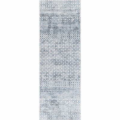 Hauteloom Askeaton Washable Area Rug