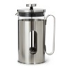 BergHOFF Leo Maestro Stainless Steel French Press - 2 of 4