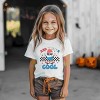 The Juniper Shop Red White and Cool Popsicle Youth Short Sleeve Tee - 2 of 4