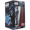 Seven20 Star Wars Jyn Erso "May The Force Be With Us" 12oz Ceramic Travel Mug - 3 of 3