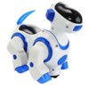 Vivitar dancing sale robot dog