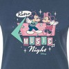 Women's - Disney - Mickey & Friends Fitted Graphic T-Shirt - 2 of 3