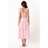 Petal and Pup Womens Elle Two Piece Set - 3 of 4