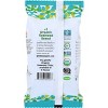 GimMe Organic Sea Salt Roasted Seaweed Snacks - 0.35oz/12pk - image 2 of 3