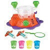Play-Doh Nickelodeon Slime Ultimate Bubble Lab - 2 of 4