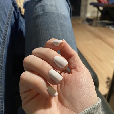 Olive & June Press-on Fake Nails - Round Short Cct Gradient - 42ct : Target