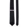 Ascentix Pirate Skull and Crossbones Necktie - 3 of 3