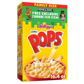 Kellogg's Corn Pops - 16.4oz