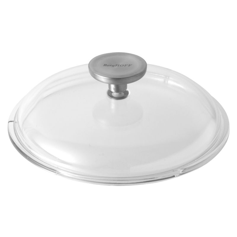 BergHOFF Glass Lid for GEM Black Cookware, 1 of 4