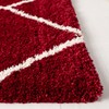 Hudson Shag SGH281 Power Loomed Indoor Rugs - Safavieh - 2 of 4