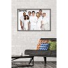 Trends International Scrubs - One Sheet Framed Wall Poster Prints - 2 of 4