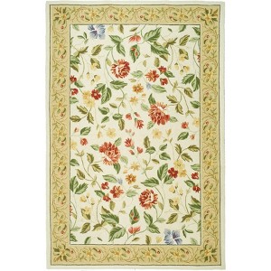 Chelsea HK117 Hand Hooked Indoor Rugs - Safavieh - 1 of 4