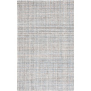 Abstract ABT151 Hand Tufted Indoor Rugs - Safavieh - 1 of 4