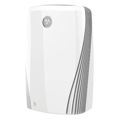 Vornado PCO575DC Energy Smart Air Purifier Portable Fans White