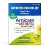 Arnicare Arthritis by Boiron Homeopathic Medicine For Arthritis Pain Relief  -  60 Tablet - 2 of 4