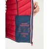 FatFace Women's Plus Size Ruby Lightweight Puffer Jacket - 3 of 4