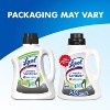 Lysol Laundry Sanitizer Sport 0% Bleach - 2 of 4