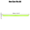 Unique Bargains Adjustable Soft Sweat Wicking Tennis Tie Headband Sweatband for Men Women 1 Pcs - 4 of 4