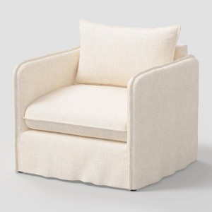 Berea Chair - Threshold™ - 1 of 4