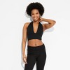 Women's Plunge ButterBliss Tank Top - Wild Fable™ - 2 of 3