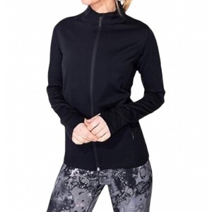 Women's On the Move Solid Full Zip Jacket - habitat - 1 of 3