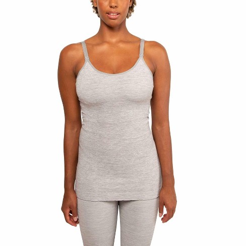 Nursing yoga top best sale