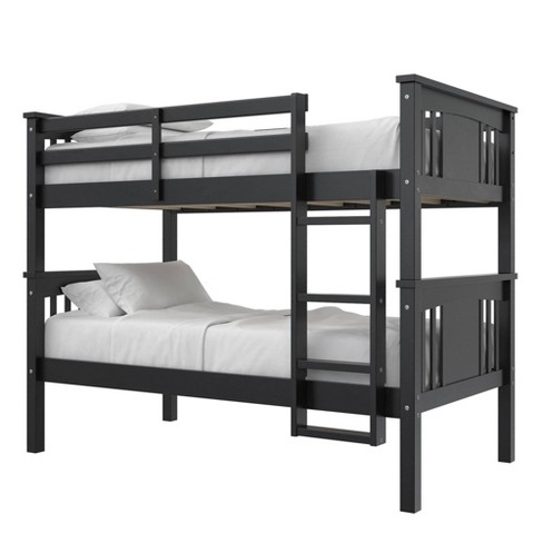 Target twin 2024 bunk beds