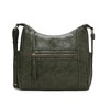 MKF Collection Marseille Women’s Shoulder Hobo Bag by Mia K - 2 of 4