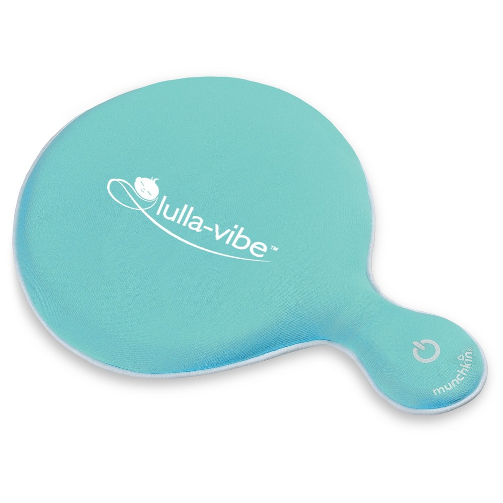 UPC 735282153099 product image for Munchkin Lulla-Vibe Vibrating Mattress Pad Baby Soother | upcitemdb.com