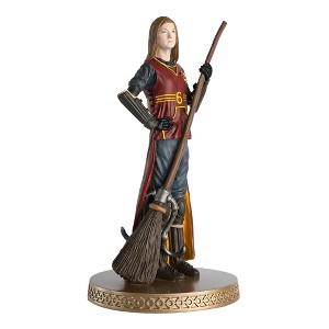 Eaglemoss Limited Eaglemoss Harry Potter Wizarding World 1:16 Figure | 034 Ginny Weasley - 1 of 4