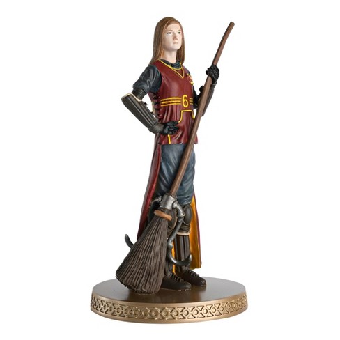 Wizarding World - Figurine Harry Potter - Eaglemoss Collections