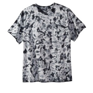 KingSize Shrink-Less Lightweight Longer-Length Crewneck Pocket T-Shirt - 1 of 4