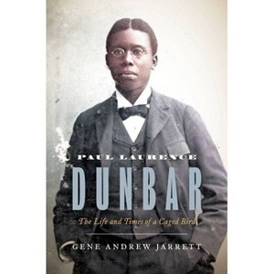 Paul Laurence Dunbar - by Gene Andrew Jarrett - 1 of 1