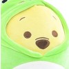 Squishmallows Disney Winnie the Pooh 8 Inch Plush | Frog - 3 of 3