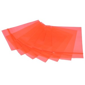 Unique Bargains Antistatic Resealable Durable Shielding Hard Drive Bags 100 Pcs - 1 of 3
