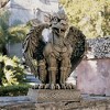 Design Toscano Boden Gargoyle Sentinel Sculpture - 3 of 4