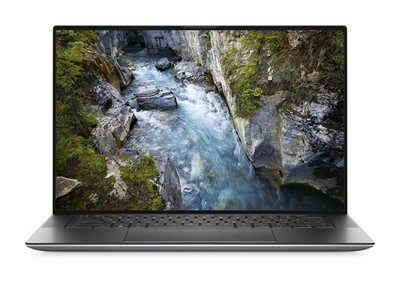 Dell Precision 5550 Laptop, Core I7-10850h 2.7ghz, 32gb, 1tb Ssd