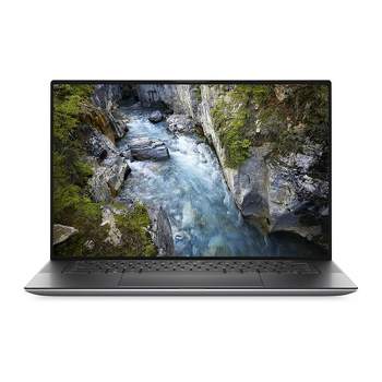 Dell Precision 3520 Laptop, Core I7-6820hq 2.7ghz, 32gb, 1tb M.2
