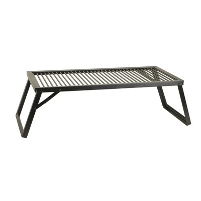Stansport Extra Heavy Duty Camping Grill 36" x 18"