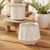 Plum & Post DEZIE MINI POTS Set of 6 - 2 of 4