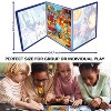 QUOKKA Magnetic Puzzle Book for Toddlers 3-5 - 3 of 4