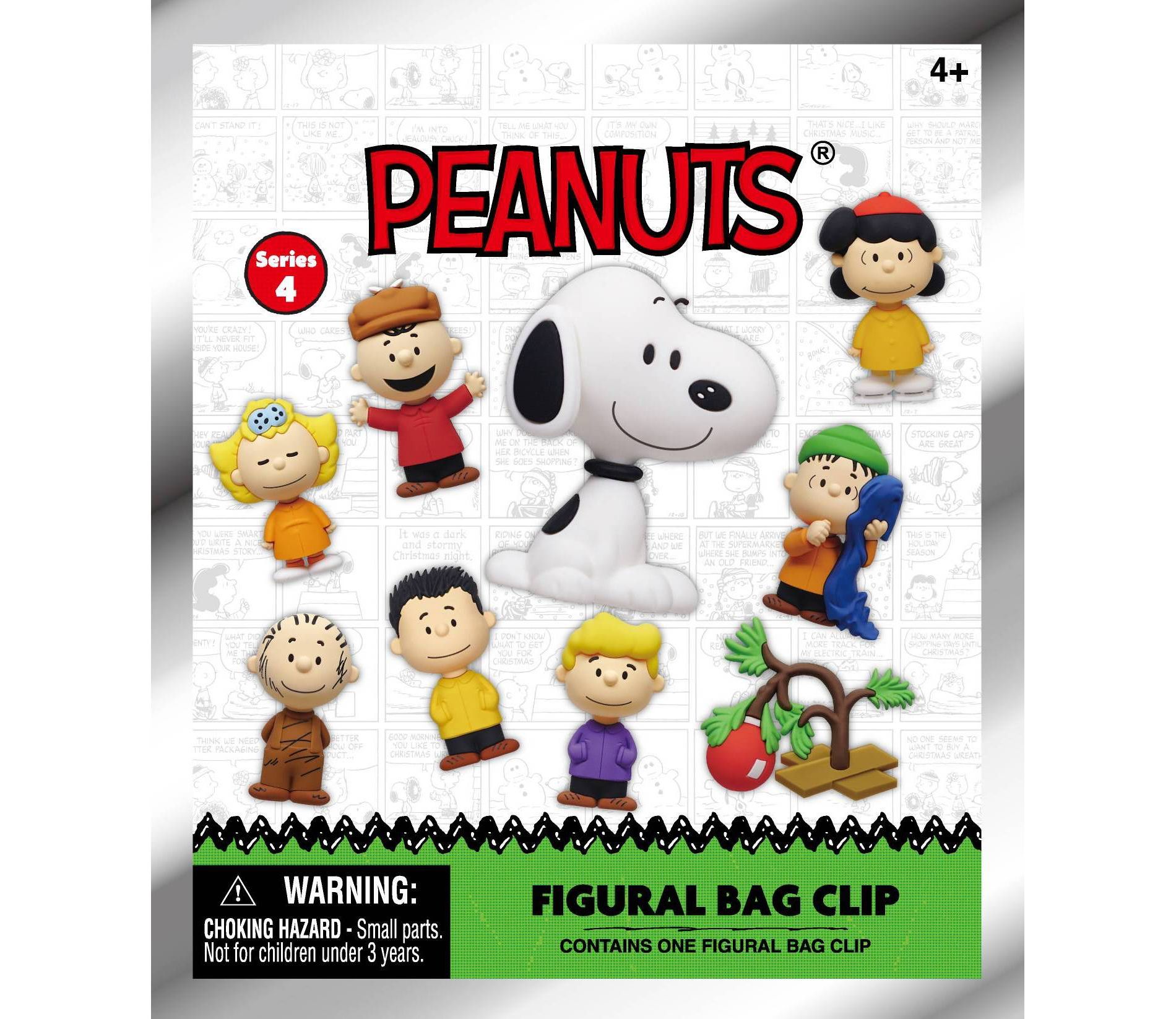 Monogram International EC 5 Snoopy Seasonal Figure