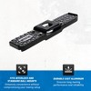 Reese Towpower Trailer Hitch Ball Mount Step with Cast Aluminum Construction for Automotive, Minivans, SUVs, Trucks, and Towing Needs - 3 of 4