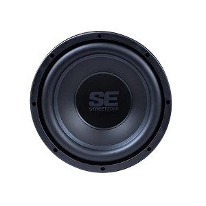 Memphis Audio 10" Replacement Woofer from SE210 Enclosure - No Magnet Boot, Spade Terminals - 1 of 3